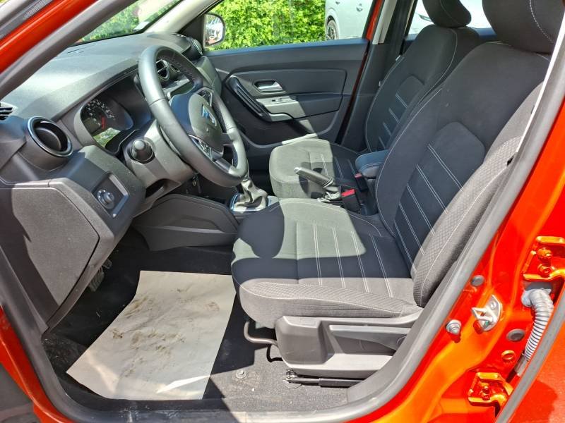Dacia Duster - Photo 9