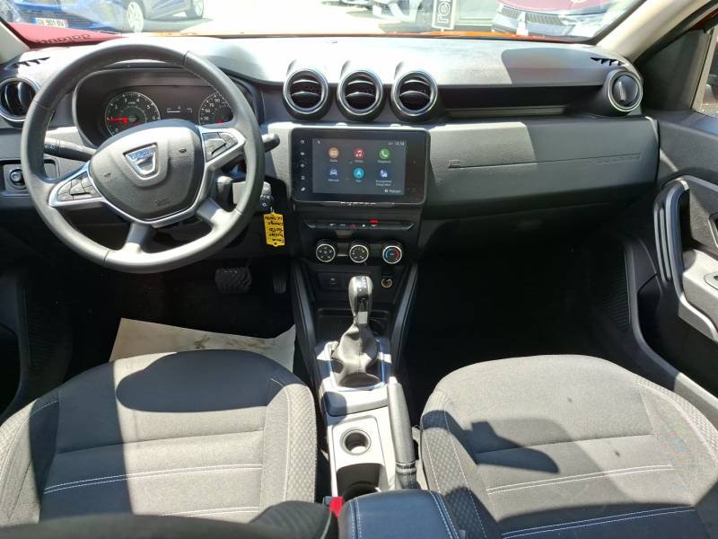 Dacia Duster - Photo 10