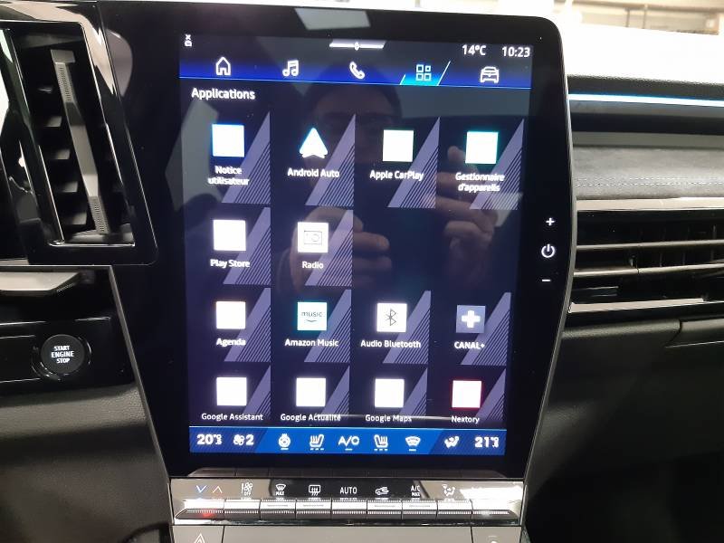 Renault Austral - Photo 16