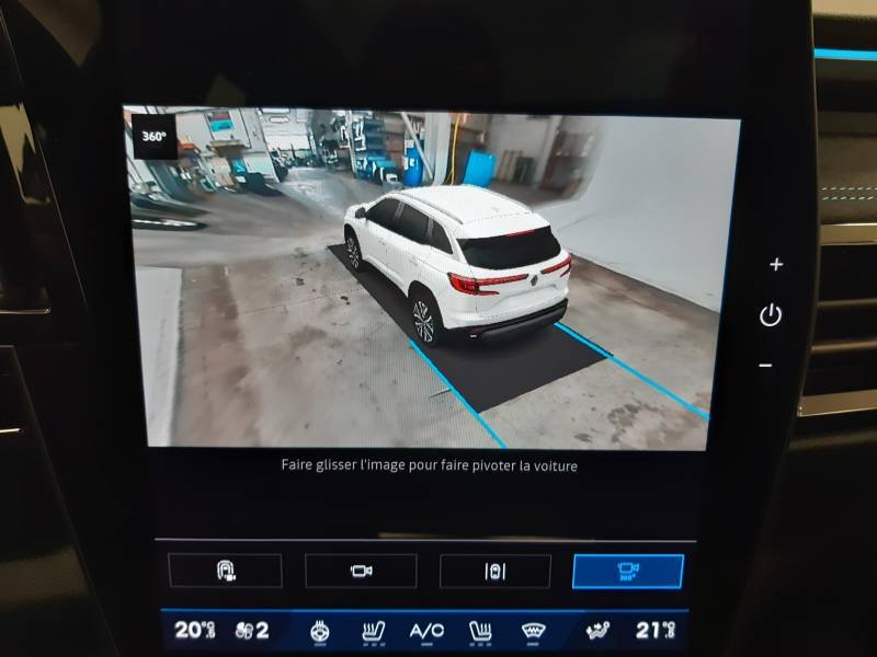 Renault Austral - Photo 20