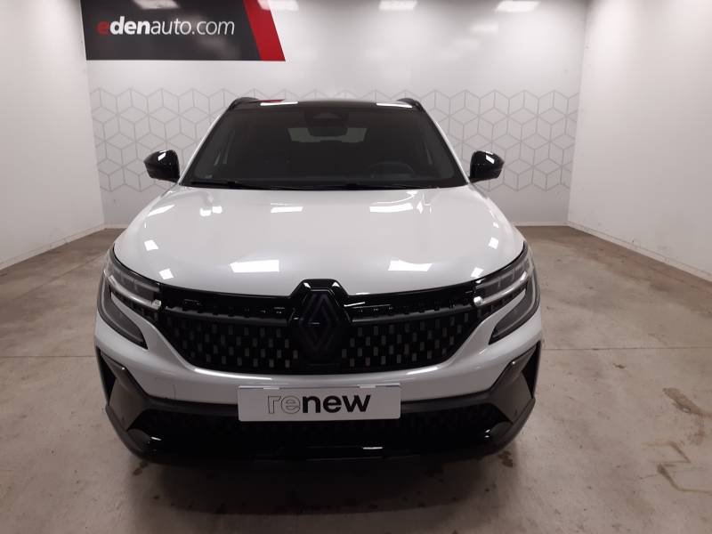 Renault Austral - Photo 2