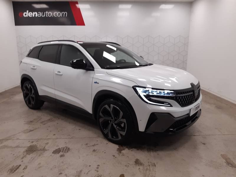 Renault Austral - Photo 3