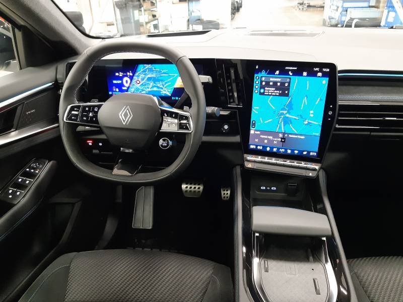 Renault Austral - Photo 31