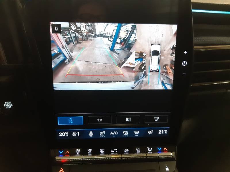 Renault Austral - Photo 36