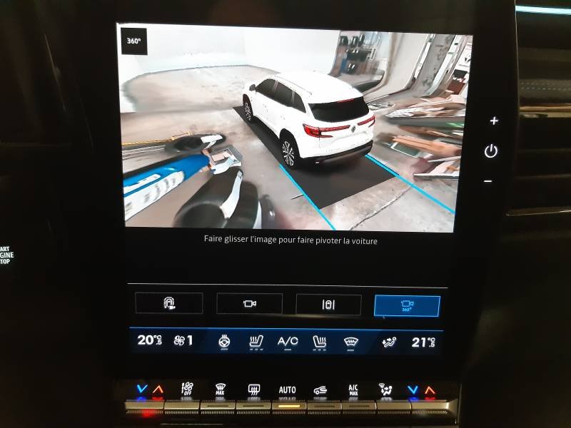 Renault Austral - Photo 37