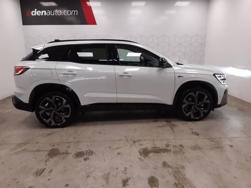 Renault Austral - Photo 5