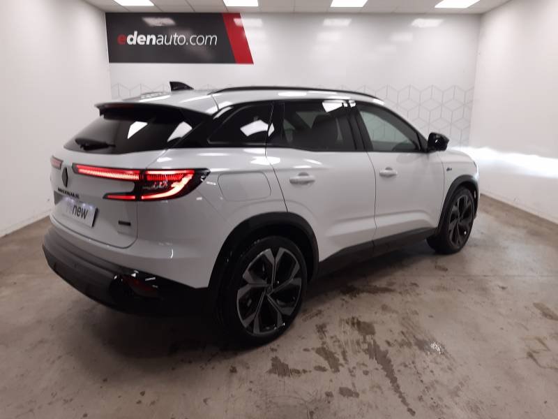 Renault Austral - Photo 6