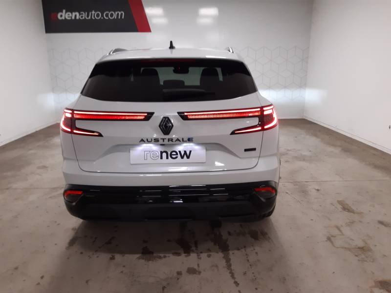 Renault Austral - Photo 7