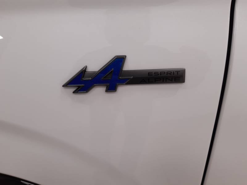 Renault Austral - Photo 9