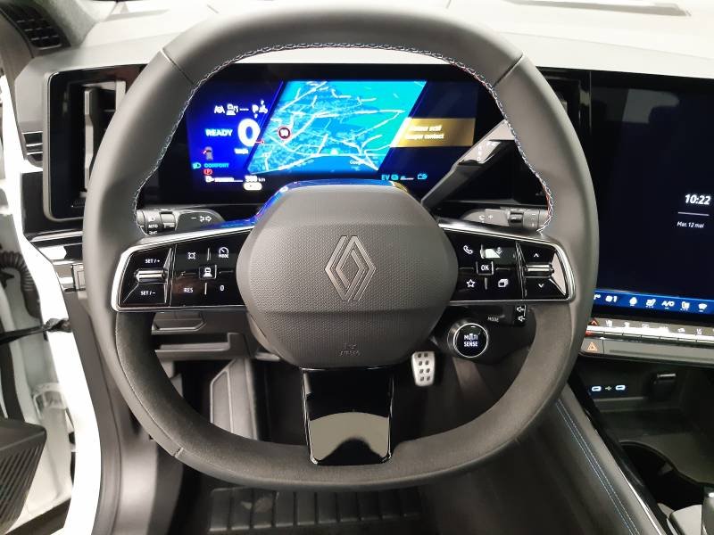 Renault Austral - Photo 10