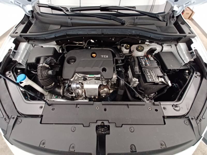 MG ZS - Photo 11