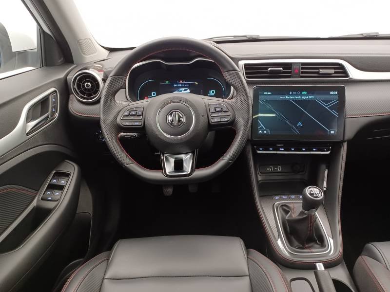 MG ZS - Photo 13