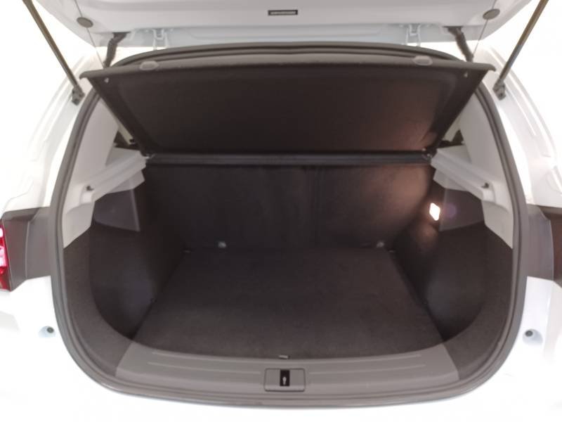 MG ZS - Photo 16