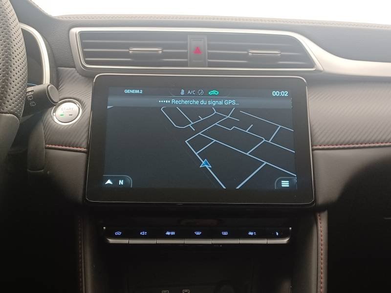 MG ZS - Photo 18