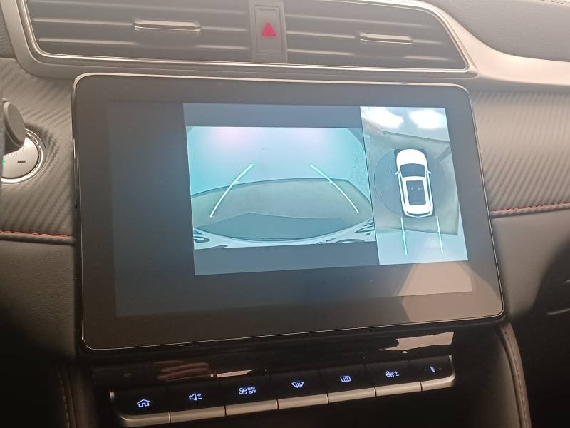 MG ZS - Photo 19
