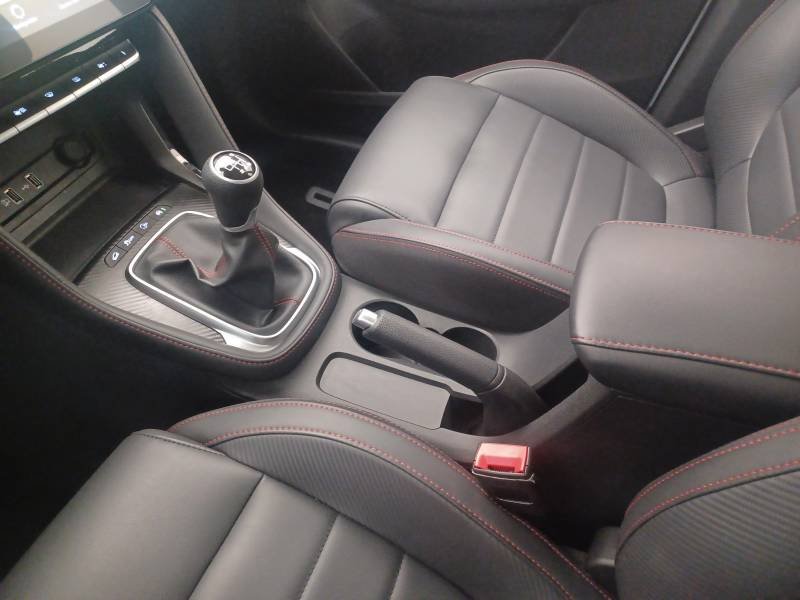 MG ZS - Photo 22