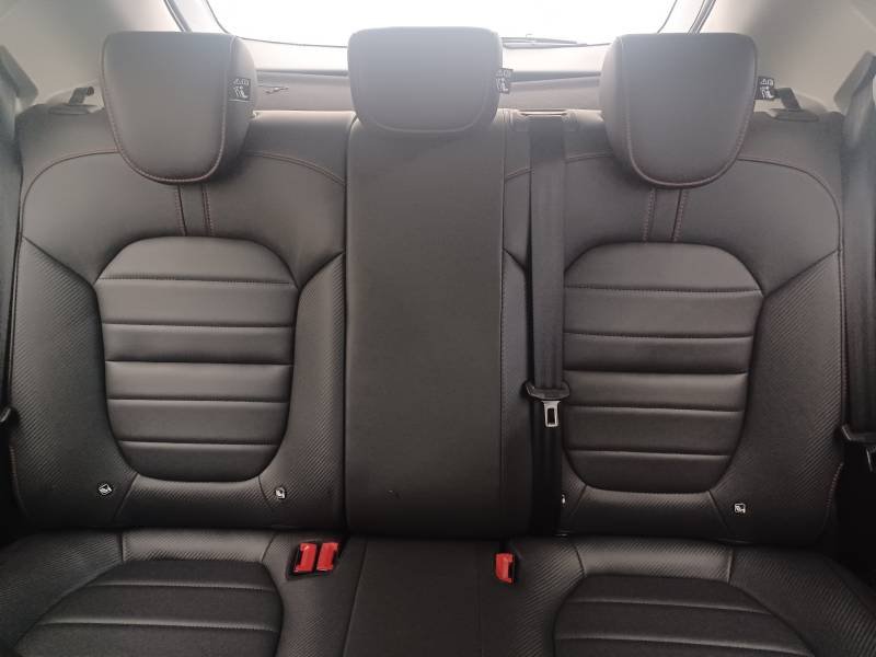 MG ZS - Photo 23