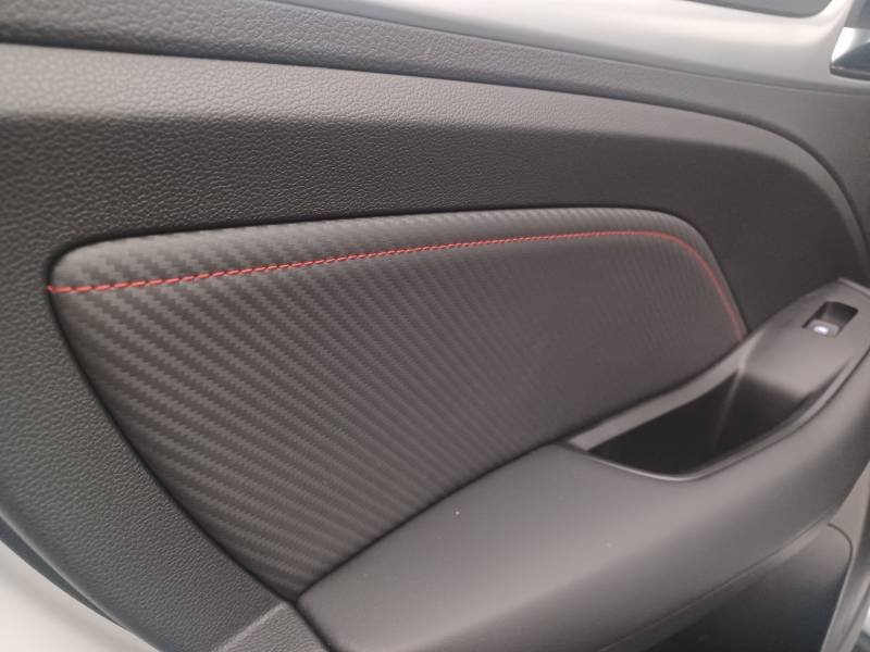 MG ZS - Photo 25