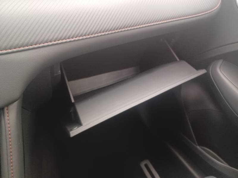 MG ZS - Photo 27