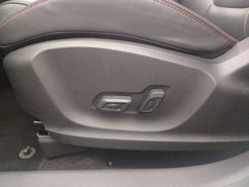 MG ZS - Photo 28