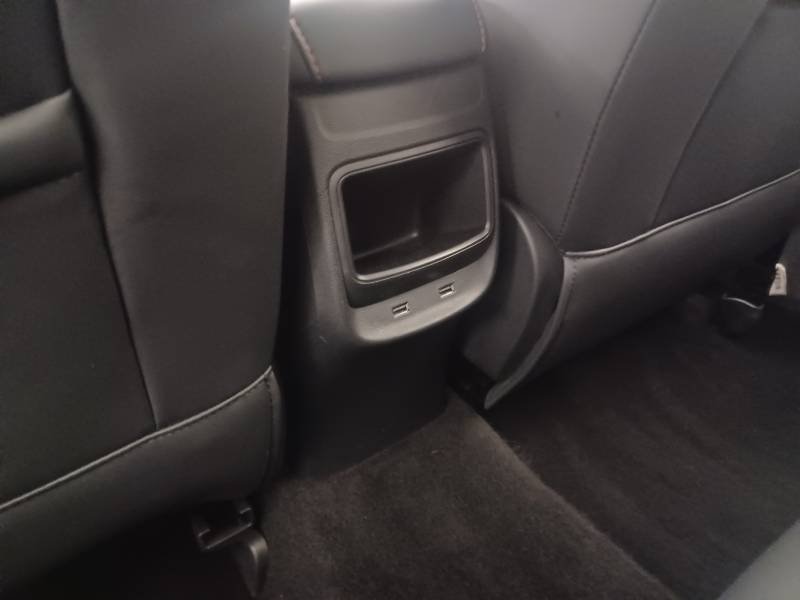 MG ZS - Photo 30