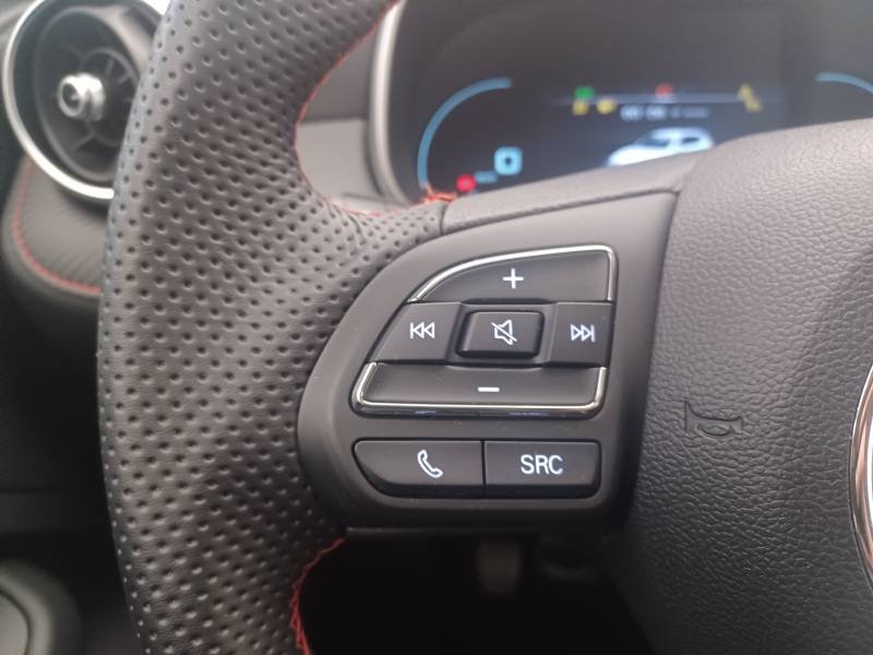 MG ZS - Photo 32