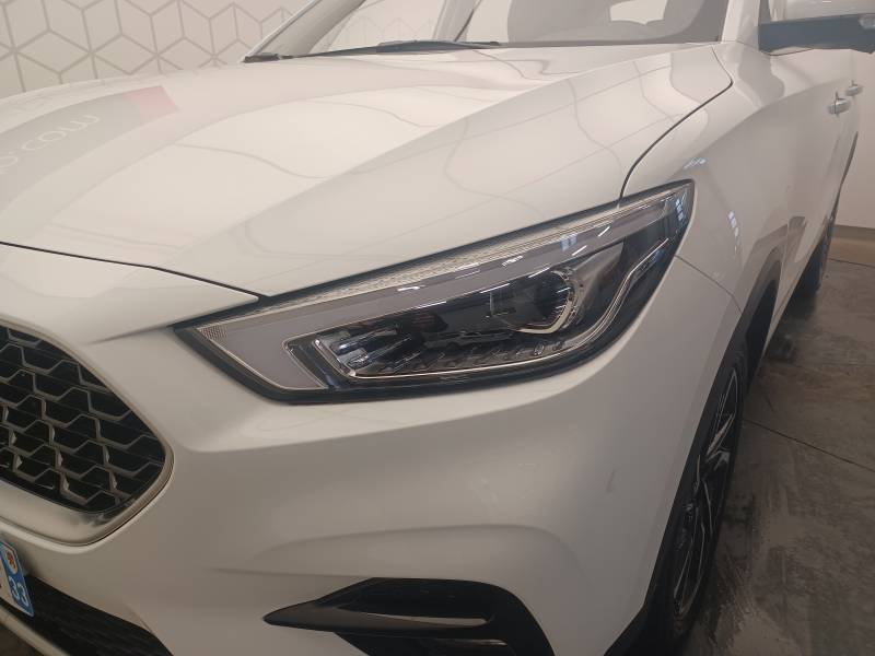 MG ZS - Photo 34