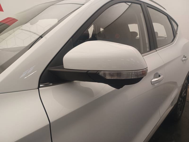 MG ZS - Photo 35