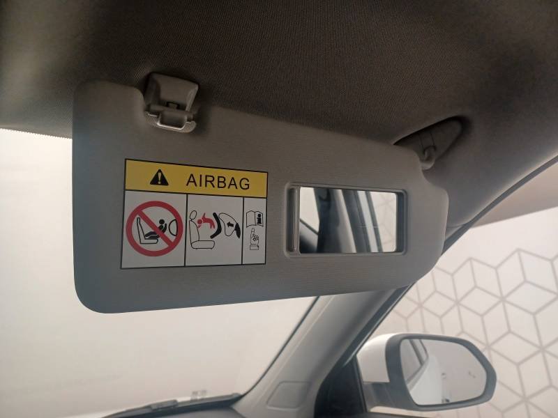 MG ZS - Photo 38