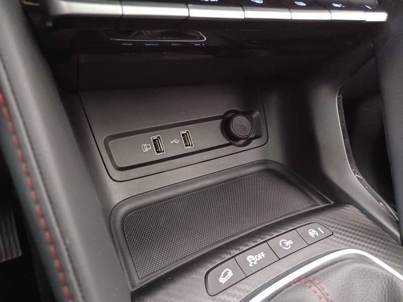 MG ZS - Photo 40