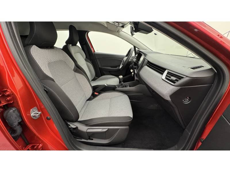 Renault Clio - Photo 14