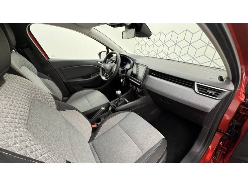 Renault Clio - Photo 15