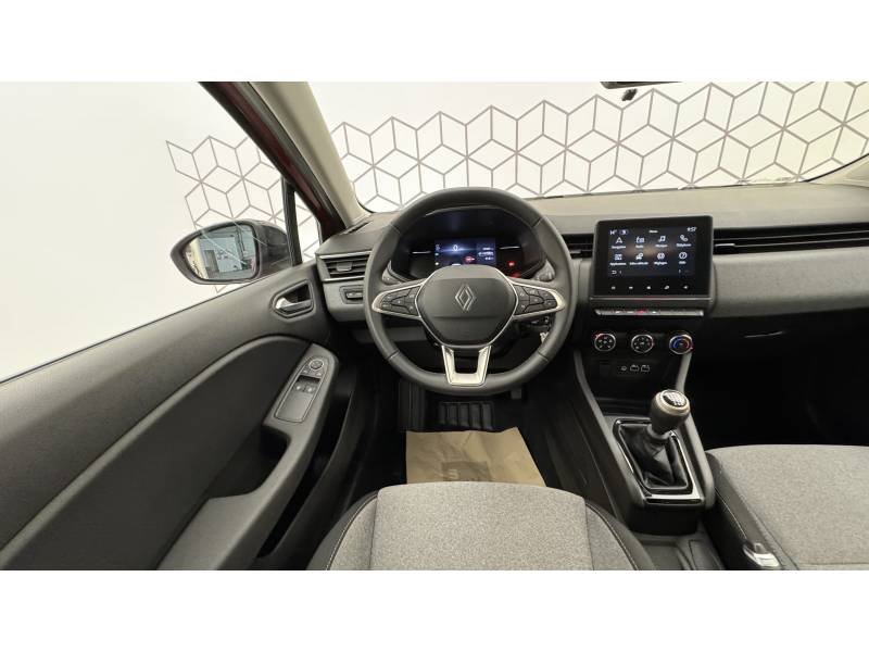 Renault Clio - Photo 16