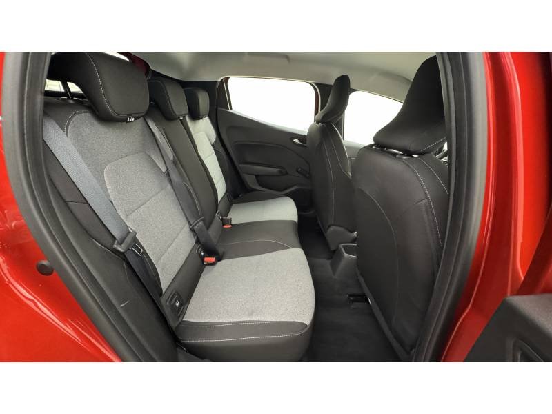 Renault Clio - Photo 17