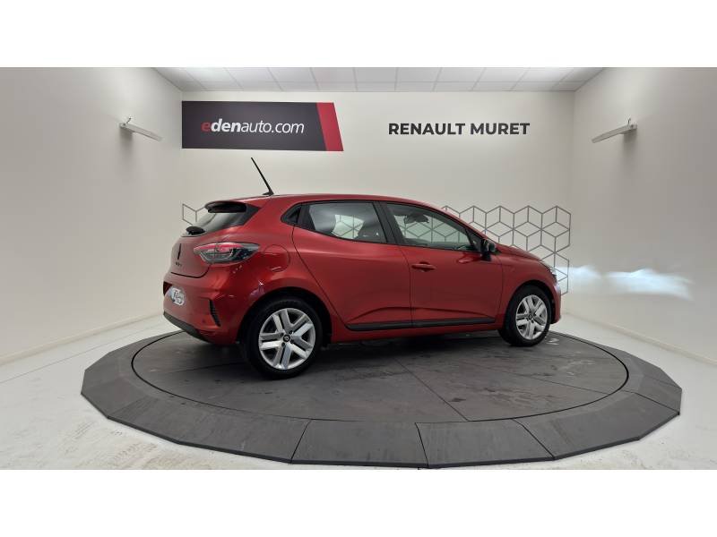 Renault Clio - Photo 2