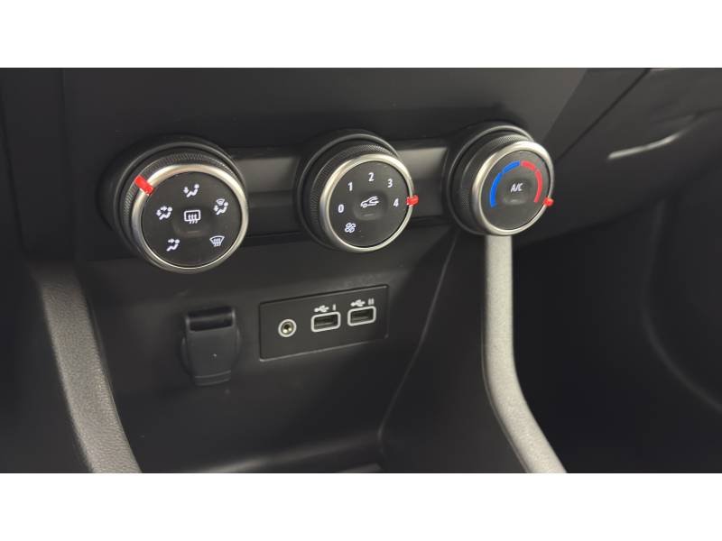 Renault Clio - Photo 28