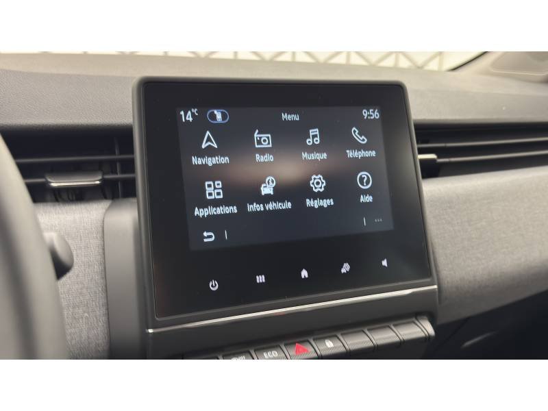 Renault Clio - Photo 30