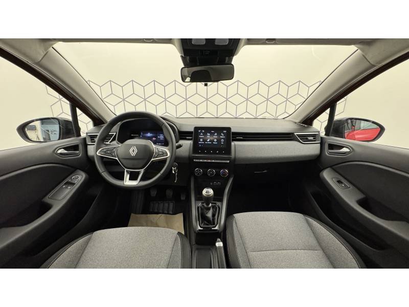 Renault Clio - Photo 3