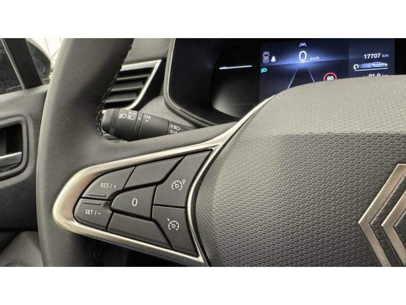 Renault Clio - Photo 36