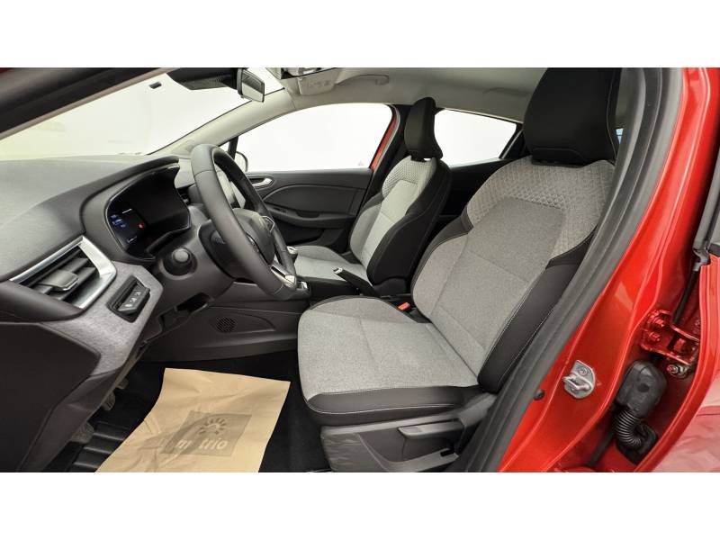 Renault Clio - Photo 40