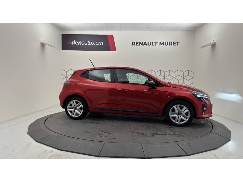 Renault Clio - Photo 4