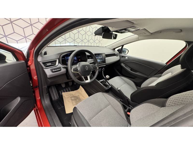 Renault Clio - Photo 41