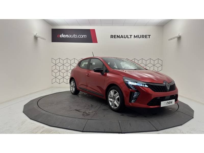 Renault Clio - Photo 5