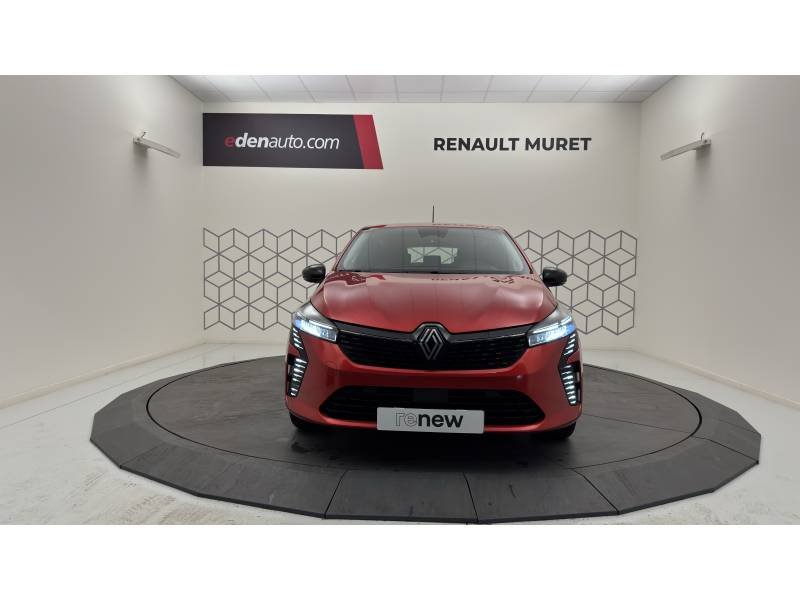 Renault Clio - Photo 6