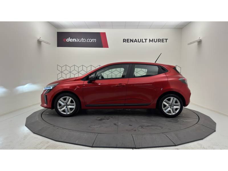 Renault Clio - Photo 7