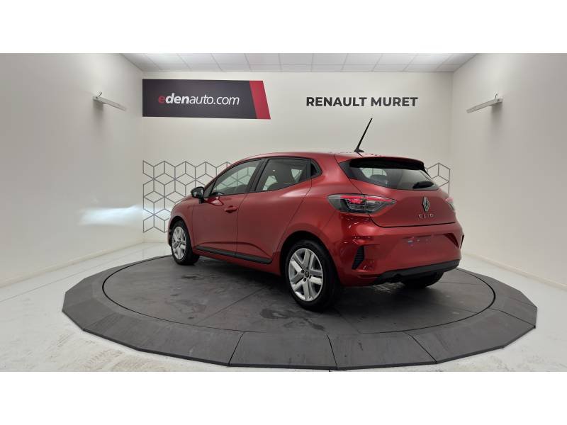 Renault Clio - Photo 8
