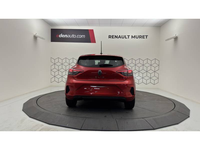 Renault Clio - Photo 9