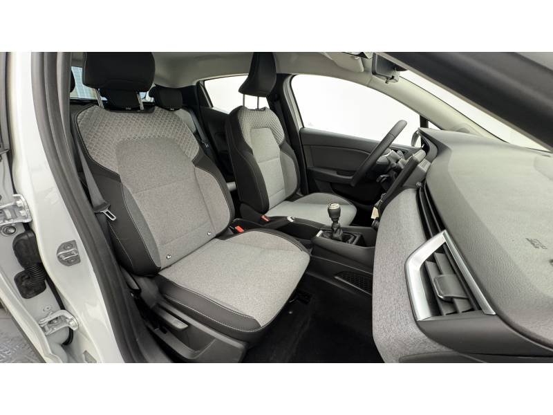 Renault Clio - Photo 13