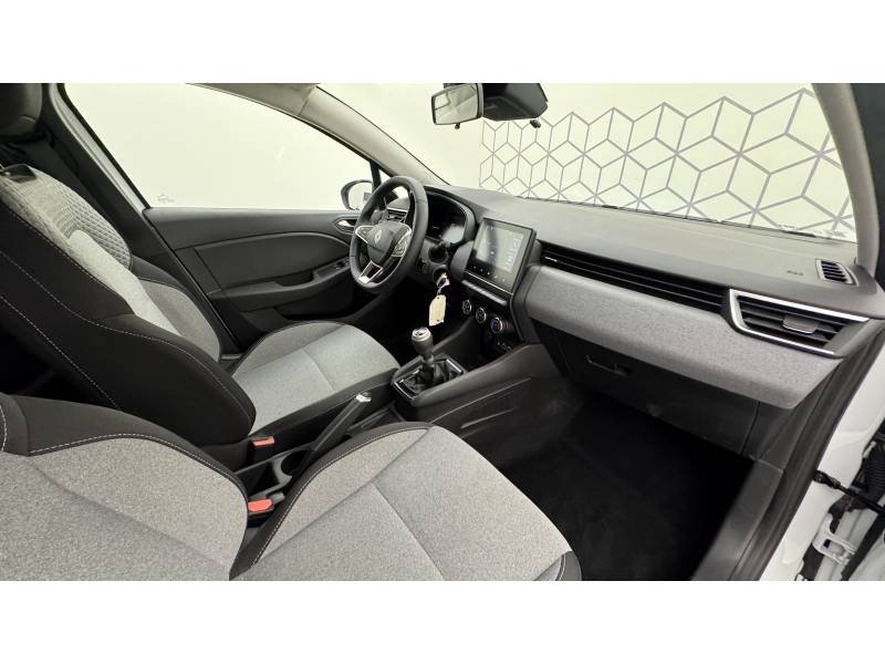 Renault Clio - Photo 15