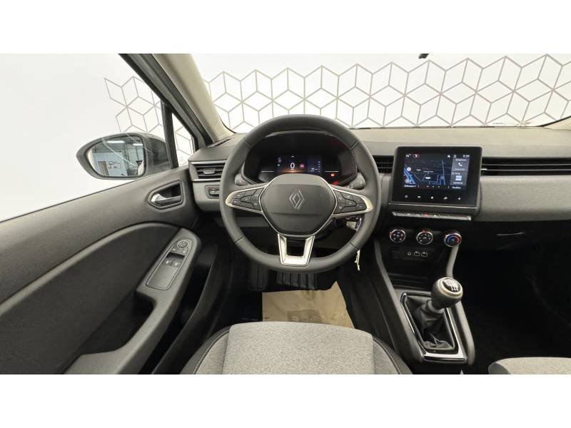 Renault Clio - Photo 16